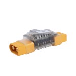 Adaptador de módulo de alimentación HEX Pixhawk2.1 5,3 V/2.5A Power Brick Mini para batería PIXHAWK APM PIX FC 3S - 6S